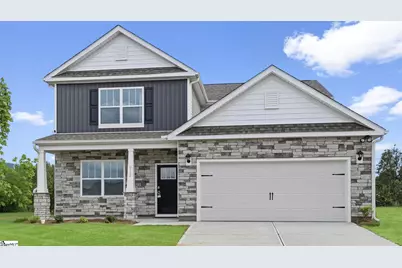 812 Crispin Street, Piedmont, SC 29673 - Photo 1