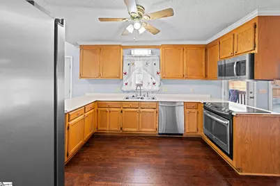 1 Norvin Court, Simpsonville, SC 29680 - Photo 9