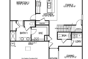 808 Crispin St, Piedmont, SC 29673 - Photo 3