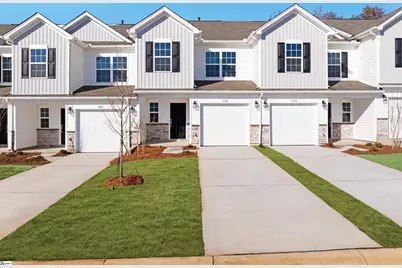 1398 Cattleman Acres Drive, Inman, SC 29349 - Photo 1