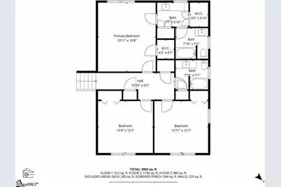 524 Perrin Drive, Spartanburg, SC 29307 - Photo 49