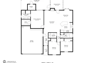 120 S Banyan Ct, Taylors, SC 29687 - Photo 27