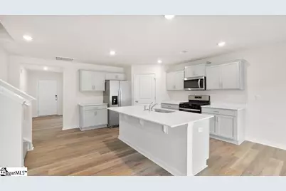 110 Pebble Creek Court, Greenwood, SC 29646 - Photo 9