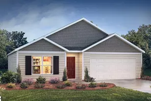 108 Pebble Creek Ct, Greenwood, SC 29646 - Photo 1