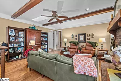 217 Parliament Road, Greenville, SC 29615 - Photo 3