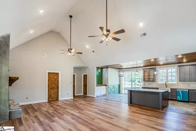 68 Smith Drive, Bradley, SC 29819 - Photo 3