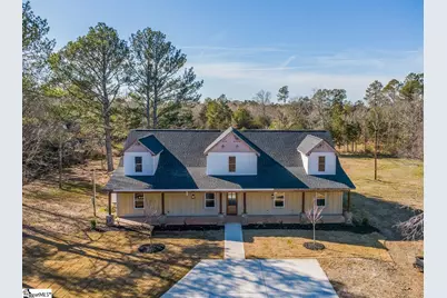 68 Smith Drive, Bradley, SC 29819 - Photo 33