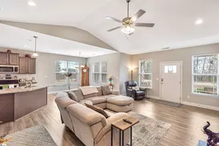 160 Inlet Pointe Dr, Anderson, SC 29625 - Photo 5