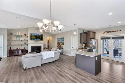 160 Inlet Pointe Drive, Anderson, SC 29625 - Photo 7