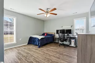 202 Muth Ave, Pelzer, SC 29669 - Photo 23