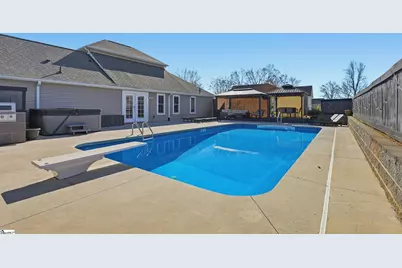 202 Muth Avenue, Pelzer, SC 29669 - Photo 31