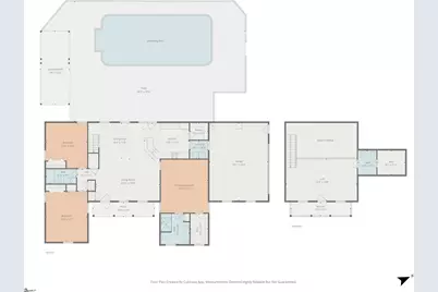 202 Muth Avenue, Pelzer, SC 29669 - Photo 49