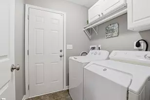 202 Muth Ave, Pelzer, SC 29669 - Photo 25