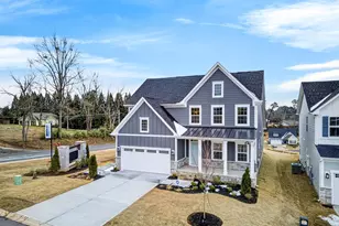 1009 Horse Whisper Run, Landrum, SC 29356 - Photo 3
