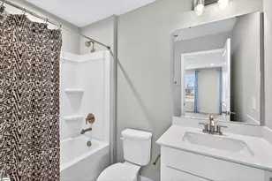 1009 Horse Whisper Run, Landrum, SC 29356 - Photo 35