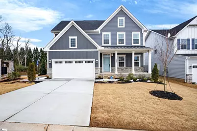 1009 Horse Whisper Run, Landrum, SC 29356 - Photo 1