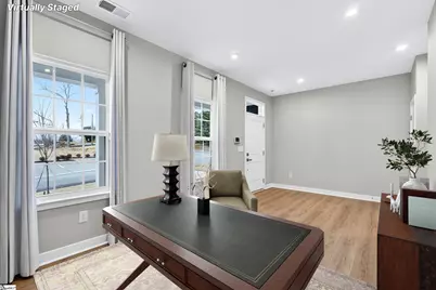 1009 Horse Whisper Run, Landrum, SC 29356 - Photo 9