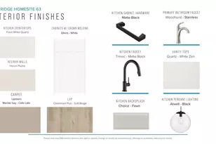 266 Silo Ridge Dr, Anderson, SC 29621 - Photo 3