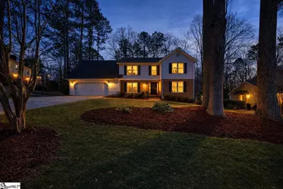 203 Grey Stone Court, Greer, SC 29650 - Photo 47