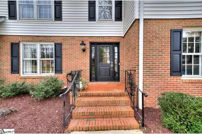 203 Grey Stone Court, Greer, SC 29650 - Photo 3