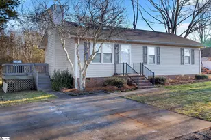 11 Trammell St, Liberty, SC 29657 - Photo 3