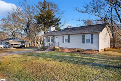11 Trammell Street, Liberty, SC 29657 - Photo 1