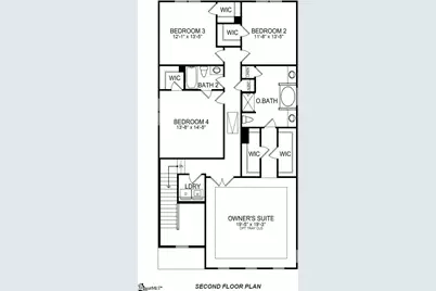 304 Scarlet Leaf Lane, Greenville, SC 29607 - Photo 5