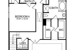 304 Scarlet Leaf Ln, Greenville, SC 29607 - Photo 5