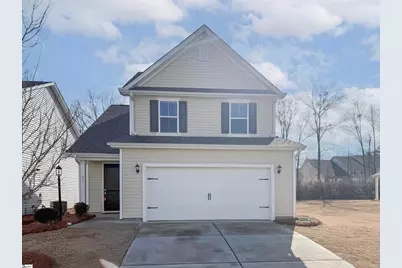 23 Thorne Street, Fountain Inn, SC 29644 - Photo 1