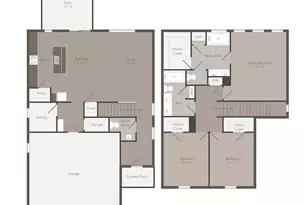 23 Thorne St, Fountain Inn, SC 29644 - Photo 13