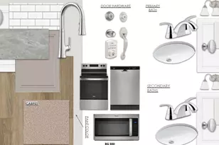 10 Torwood St, Fountain Inn, SC 29644 - Photo 5