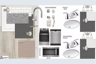 12 Torwood Street, Fountain Inn, SC 29644 - Photo 25