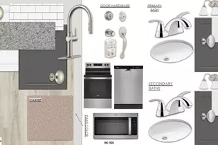 12 Torwood St, Fountain Inn, SC 29644 - Photo 25