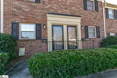 2530 E North Street #unit 16G, Greenville, SC 29615 - Photo 1