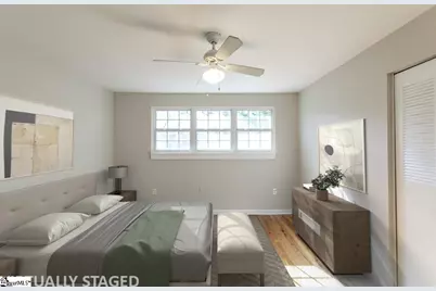 2530 E North Street #unit 16G, Greenville, SC 29615 - Photo 11