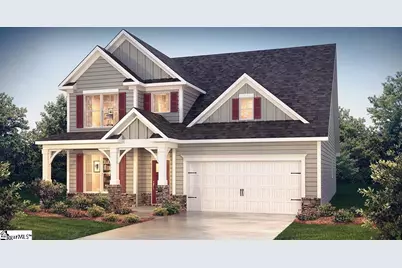 127 Scarlet Leaf Lane, Greenville, SC 29607 - Photo 1