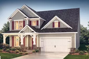 127 Scarlet Leaf Ln, Greenville, SC 29607 - Photo 1