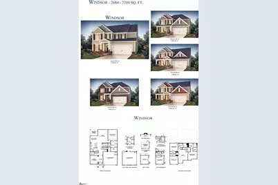 127 Scarlet Leaf Lane, Greenville, SC 29607 - Photo 3