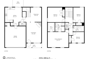 213 Golden Bear Walk, Duncan, SC 29334 - Photo 33