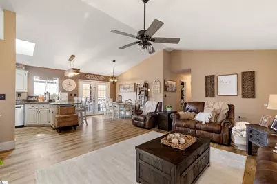 903 Huckleberry Lane, Anderson, SC 29625 - Photo 9