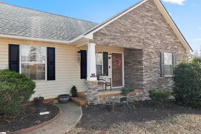 903 Huckleberry Lane, Anderson, SC 29625 - Photo 3