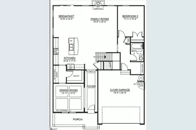 129 Scarlet Leaf Lane, Greenville, SC 29607 - Photo 3