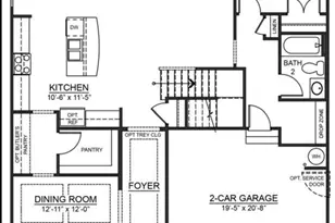 129 Scarlet Leaf Ln, Greenville, SC 29607 - Photo 3