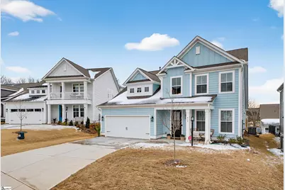 513 Lewes Avenue, Simpsonville, SC 29681 - Photo 29