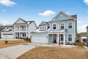 513 Lewes Ave, Simpsonville, SC 29681 - Photo 29