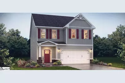 306 Scarlet Leaf Lane, Mauldin, SC 29607 - Photo 1