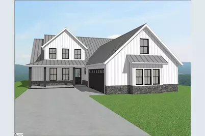 234 Inman Mills Road, Inman, SC 29349 - Photo 7