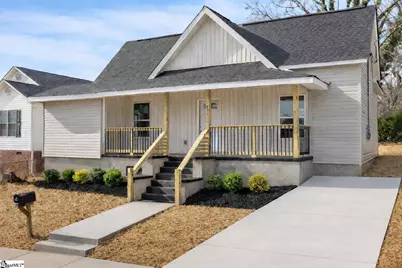 294 Austin Street, Spartanburg, SC 29301 - Photo 1