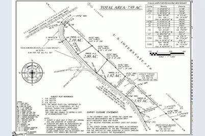 0A Neighbors Road, Clinton, SC 29325 - Photo 1