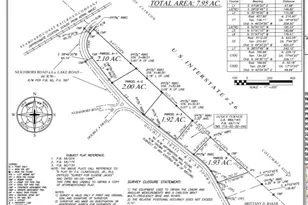 0A Neighbors Rd, Clinton, SC 29325 - Photo 1